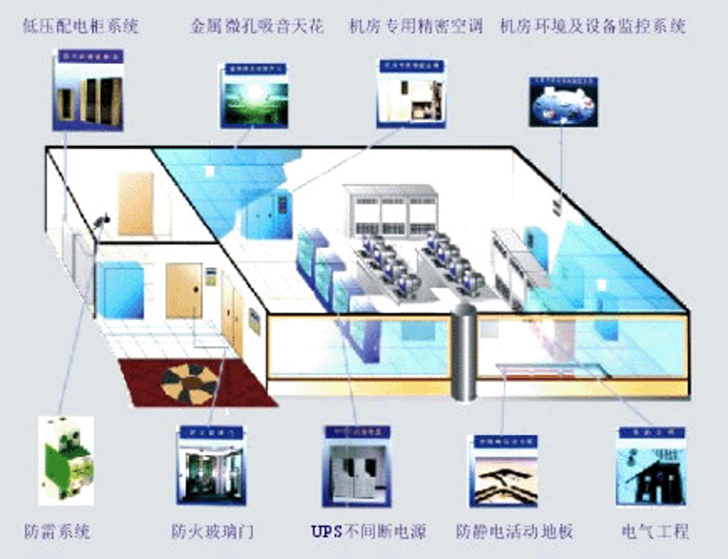 IT外包服务：破解企业成长难题的利器
